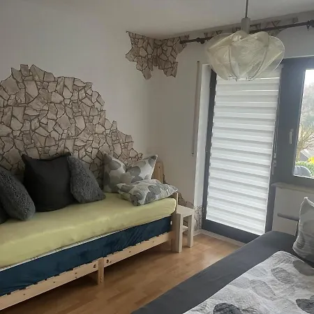 Mira Apartman Gernsbach