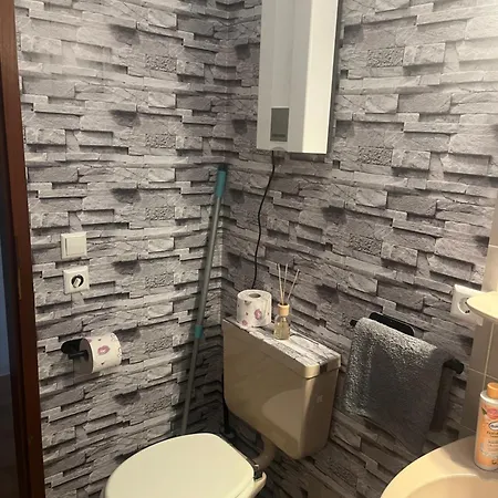Mira Apartment