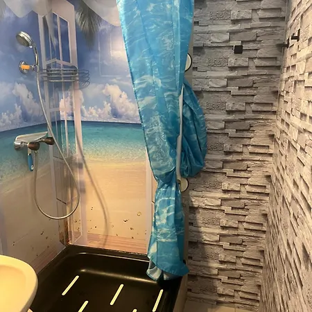 Mira Apartman Gernsbach