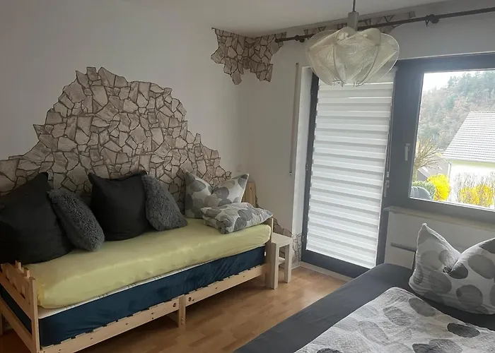 Mira Appartement Gernsbach