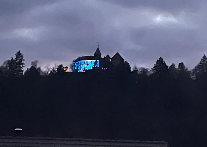 Mira Διαμέρισμα *